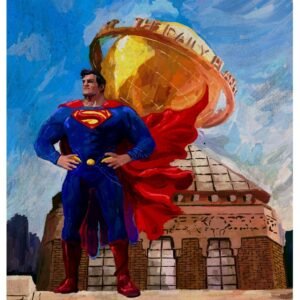 All Commission Style!!